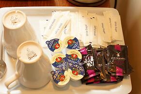 Plaza Hotel Hammersmith