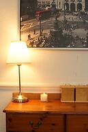 Plaza Hotel Hammersmith