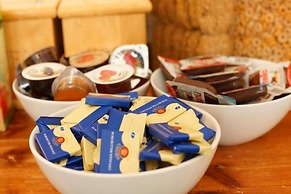 Plaza Hotel Hammersmith