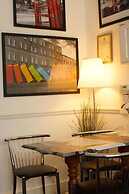 Plaza Hotel Hammersmith