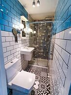 Plaza Hotel Hammersmith