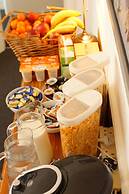 Plaza Hotel Hammersmith