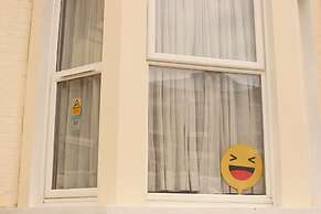 Plaza Hotel Hammersmith