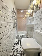 Plaza Hotel Hammersmith