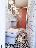 Plaza Hotel Hammersmith