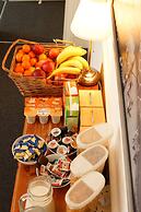 Plaza Hotel Hammersmith