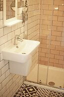 Plaza Hotel Hammersmith