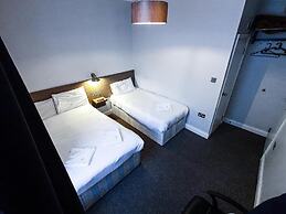 Plaza Hotel Hammersmith