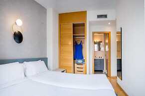 Compostela Suites Apartments