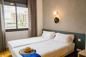 Compostela Suites Apartments