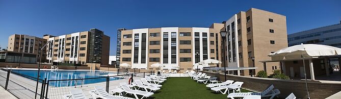Compostela Suites Apartments