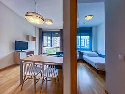 Compostela Suites Apartments