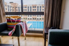 Compostela Suites Apartments