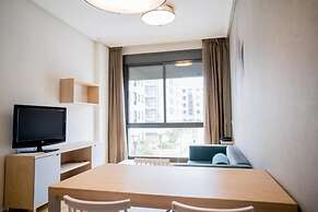 Compostela Suites Apartments