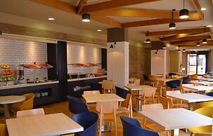 Compostela Suites Apartments