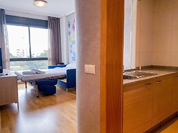 Compostela Suites Apartments