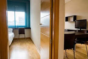 Compostela Suites Apartments