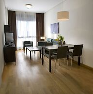 Compostela Suites Apartments