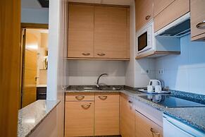 Compostela Suites Apartments