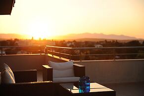 Radisson Blu Resort & Spa, Cesme