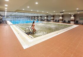 Radisson Blu Resort & Spa, Cesme