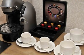 Radisson Blu Resort & Spa, Cesme