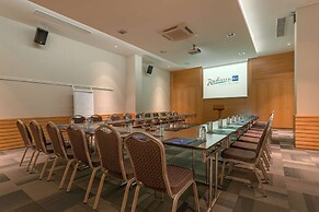 Radisson Blu Resort & Spa, Cesme