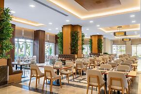 Radisson Blu Resort & Spa, Cesme