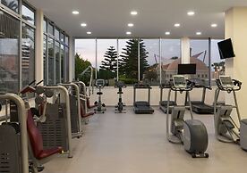 Radisson Blu Resort & Spa, Cesme