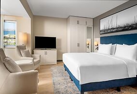 Radisson Blu Resort & Spa, Cesme