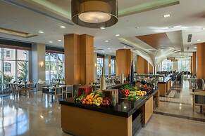 Radisson Blu Resort & Spa, Cesme