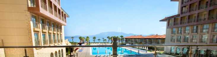 Radisson Blu Resort & Spa, Cesme