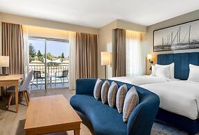 Radisson Blu Resort & Spa, Cesme