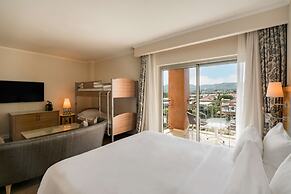 Radisson Blu Resort & Spa, Cesme