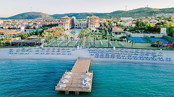 Radisson Blu Resort & Spa, Cesme