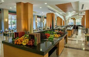 Radisson Blu Resort & Spa, Cesme