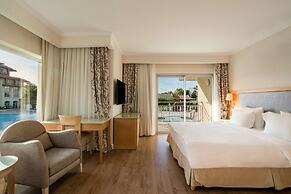 Radisson Blu Resort & Spa, Cesme