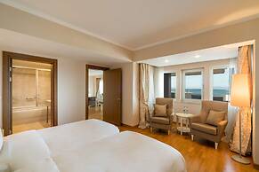 Radisson Blu Resort & Spa, Cesme