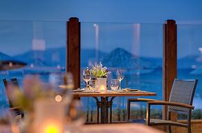 Radisson Blu Resort & Spa, Cesme