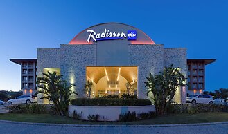 Radisson Blu Resort & Spa, Cesme