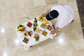 Radisson Blu Resort & Spa, Cesme