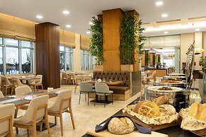 Radisson Blu Resort & Spa, Cesme