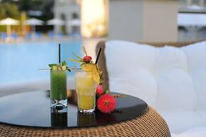 Radisson Blu Resort & Spa, Cesme