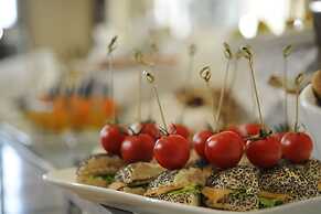 Radisson Blu Resort & Spa, Cesme