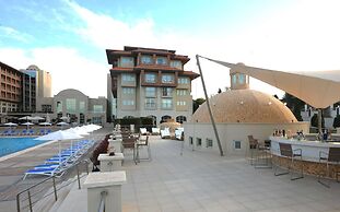 Radisson Blu Resort & Spa, Cesme