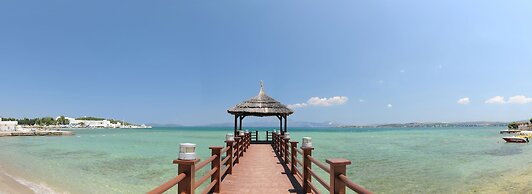 Radisson Blu Resort & Spa, Cesme