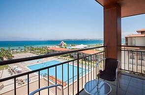 Radisson Blu Resort & Spa, Cesme