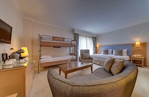 Radisson Blu Resort & Spa, Cesme