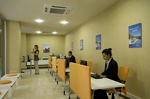 Radisson Blu Resort & Spa, Cesme