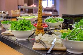 Radisson Blu Resort & Spa, Cesme